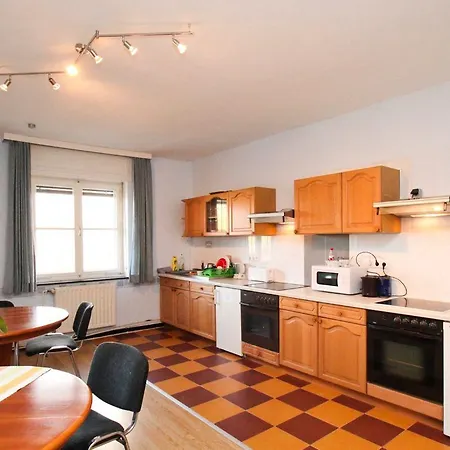 Albergue Nordseehostel Am Bahnhof *