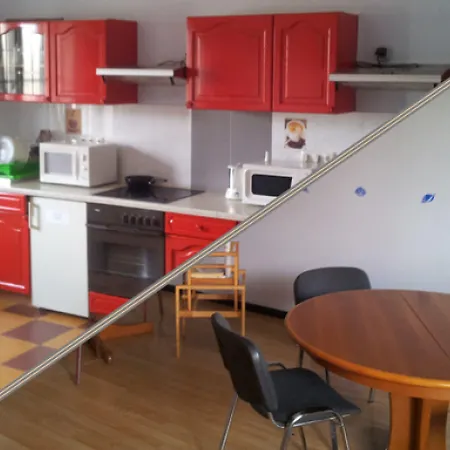 Nordseehostel Am Bahnhof *