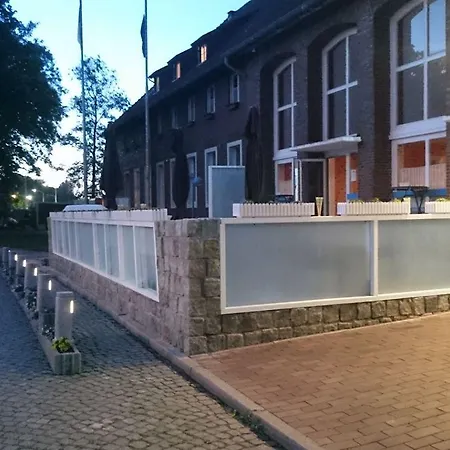 Nordseehostel Am Bahnhof Hostel