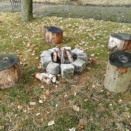 Nordseehostel Am Bahnhof * Sande