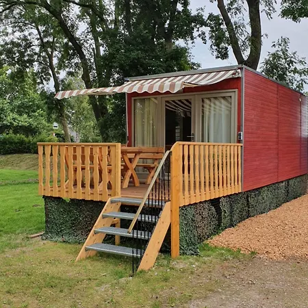 Nordseehostel Am Bahnhof