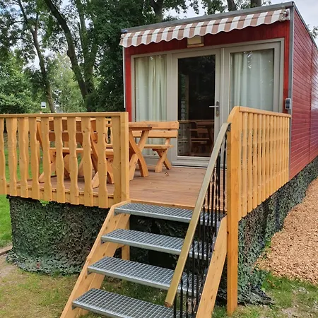 Nordseehostel Am Bahnhof Albergue Sande