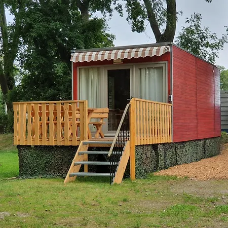 Nordseehostel Am Bahnhof Hostel *