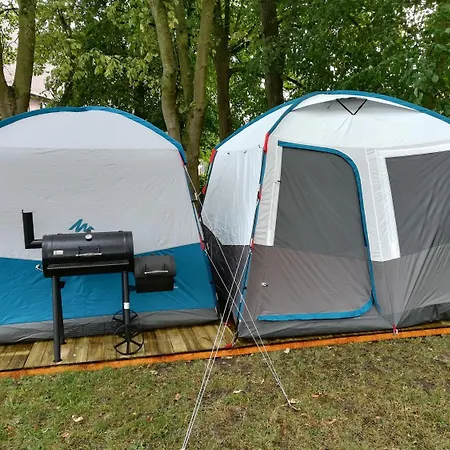 Nordseehostel Am Bahnhof Albergue