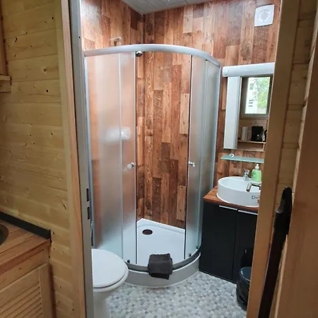 Nordseehostel Am Bahnhof Sande