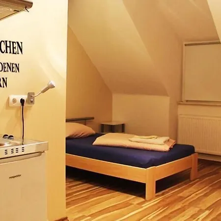 Hostel Nordseehostel Am Bahnhof