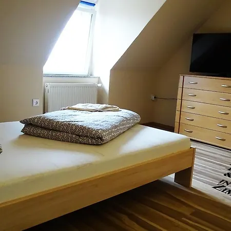 Nordseehostel Am Bahnhof * Sande