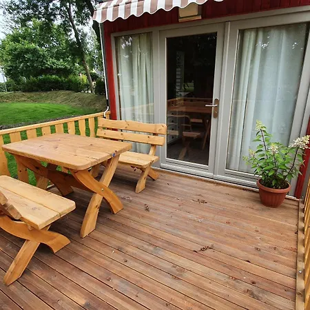 Nordseehostel Am Bahnhof Albergue Sande