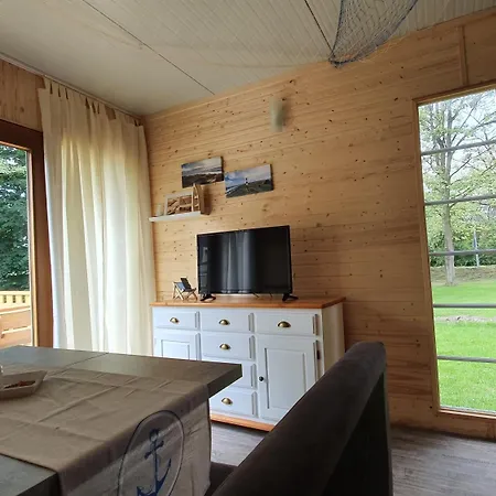 Nordseehostel Am Bahnhof Sande