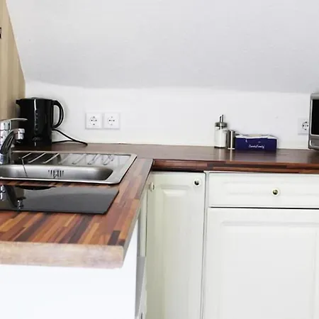 Albergue Nordseehostel Am Bahnhof