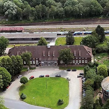 Nordseehostel Am Bahnhof *