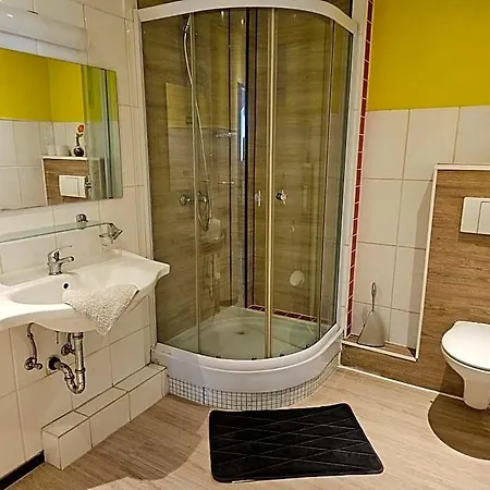 Nordseehostel Am Bahnhof * Sande