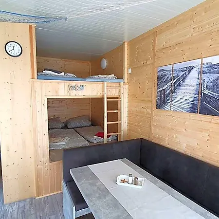 Nordseehostel Am Bahnhof *