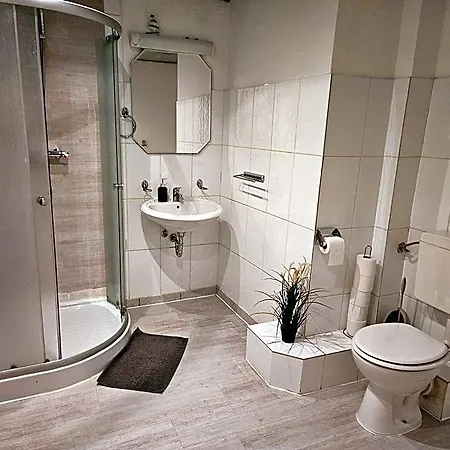 Nordseehostel Am Bahnhof