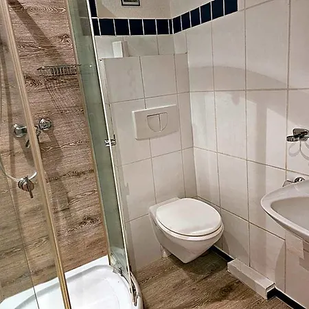 Nordseehostel Am Bahnhof Sande