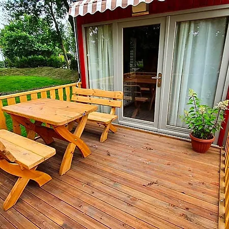 Hostel Nordseehostel Am Bahnhof Sande