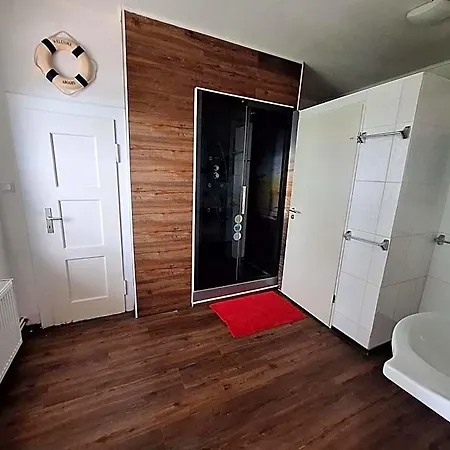 Nordseehostel Am Bahnhof *