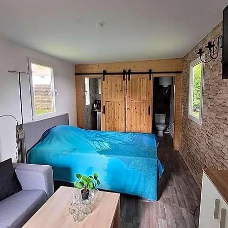 Ostello Nordseehostel Am Bahnhof Sande