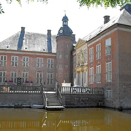 Ostello Nordseehostel Am Bahnhof