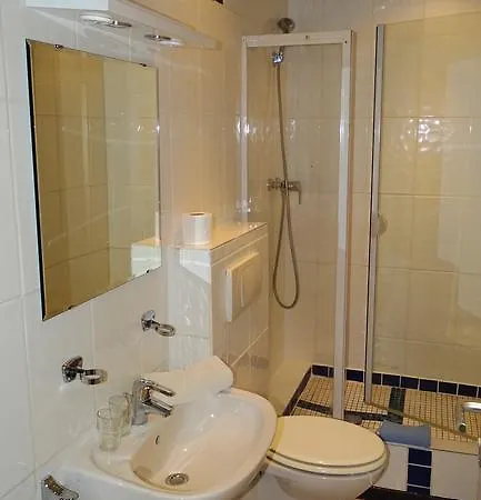 Hostal Nordseehostel Am Bahnhof *