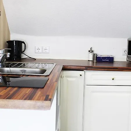 Hostal Nordseehostel Am Bahnhof *