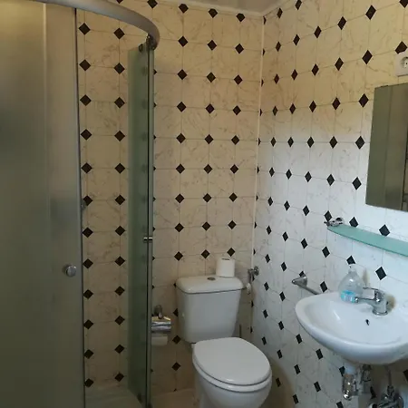 Nordseehostel Am Bahnhof *