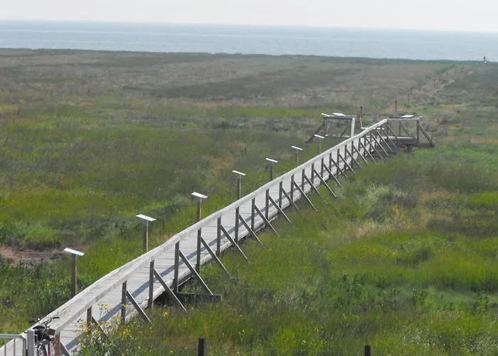 Nordseehostel Am Bahnhof