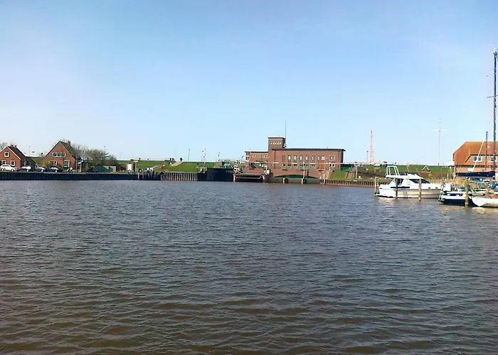 Nordseehostel Am Bahnhof * Занде