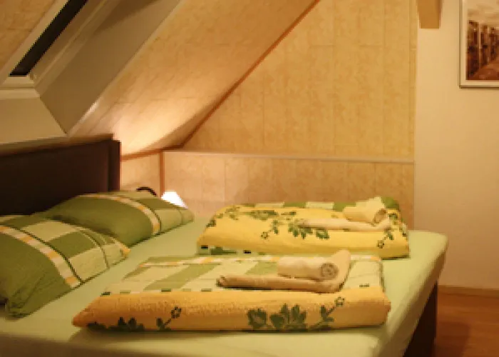 Nordseehostel Am Bahnhof Занде