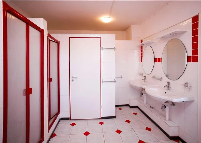 Nordseehostel Am Bahnhof *