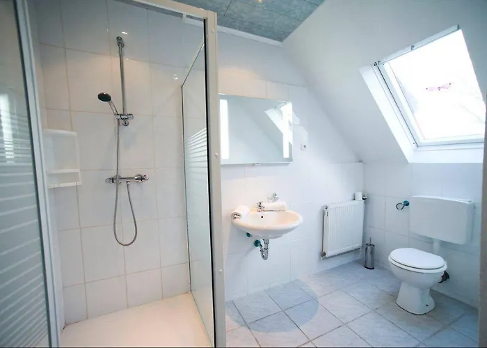 Nordseehostel Am Bahnhof