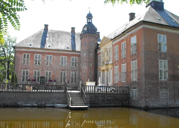 Nordseehostel Am Bahnhof *