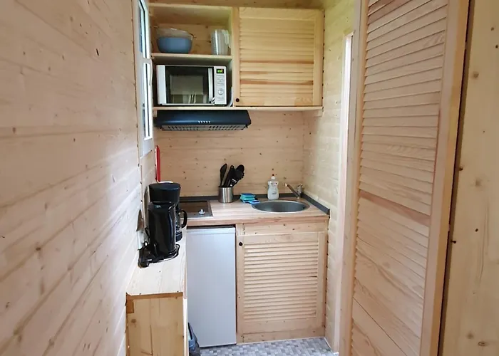 Nordseehostel Am Bahnhof *