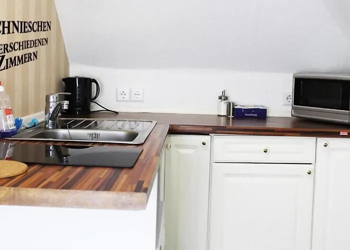 Хостел Nordseehostel Am Bahnhof